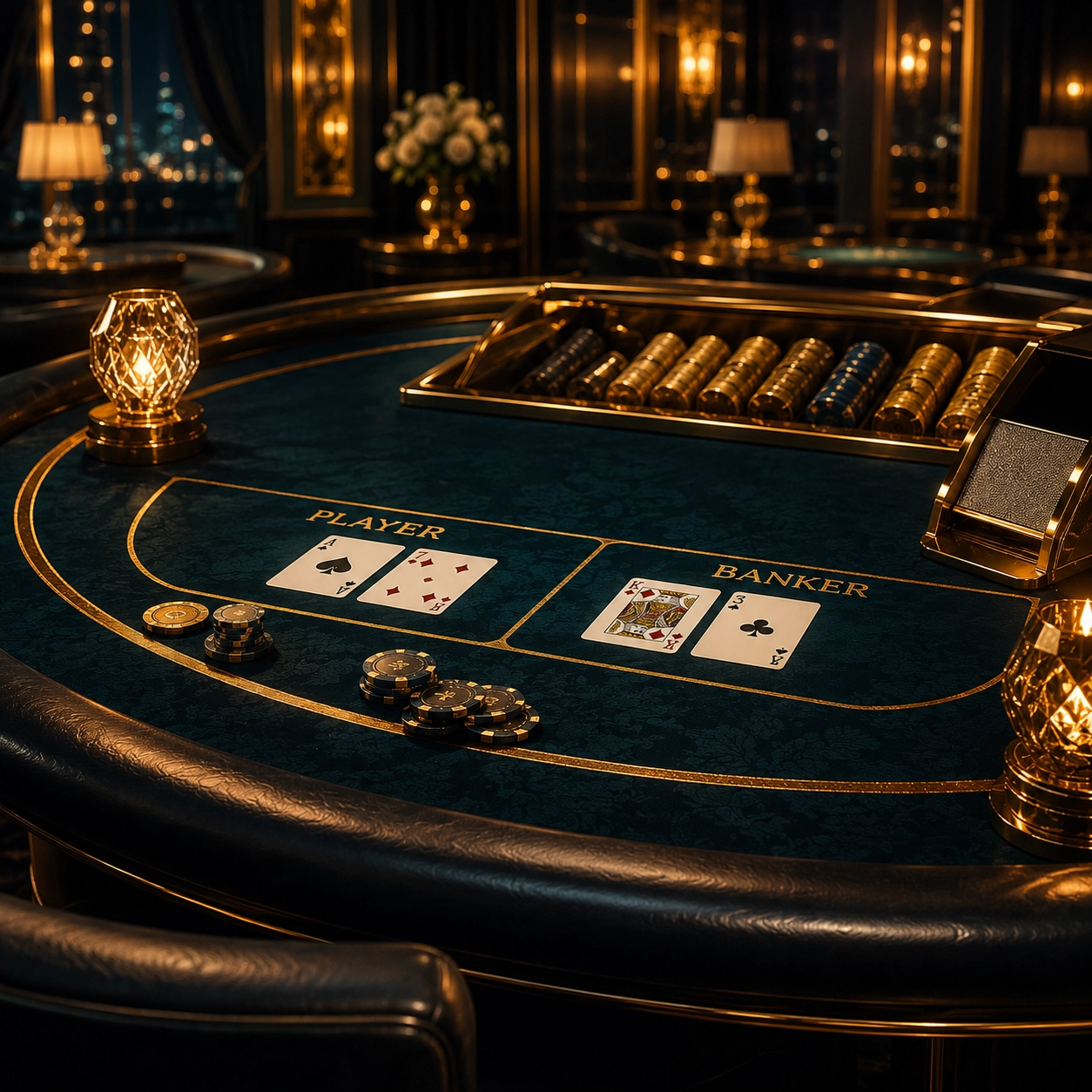 Baccarat
