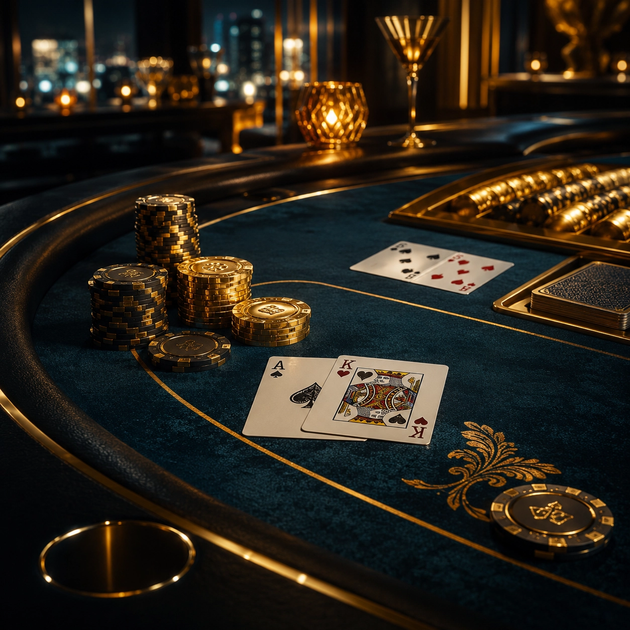Blackjack