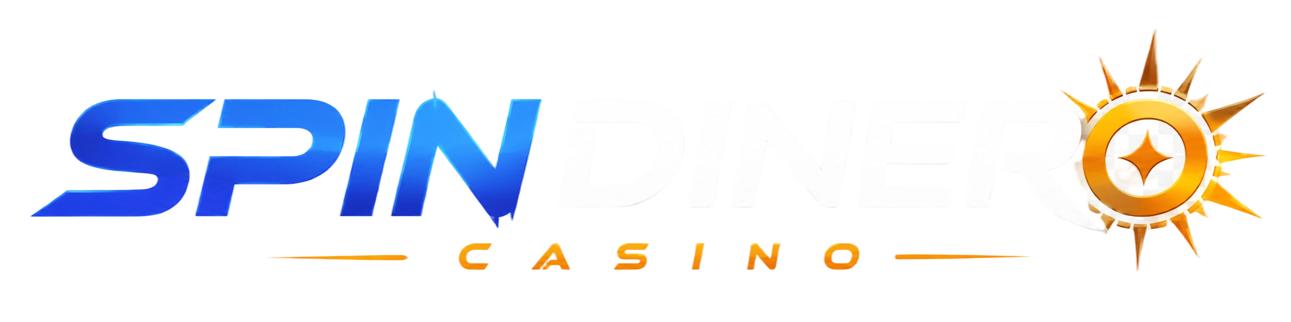 Spin Dinero Casino logo
